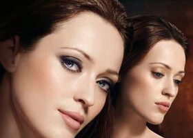 1 seul mascara = 3 looks !