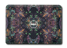 Dell s&rsquo;associe à une designeuse pour un netbook