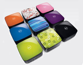 Craquez pour le Dell Inspiron Zino HD