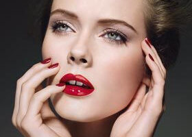 Un gloss qui a de l&rsquo;allure