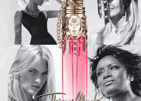 Mortellement beau, le nouveau Mugler !