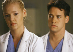 Départs en chaîne dans les séries !