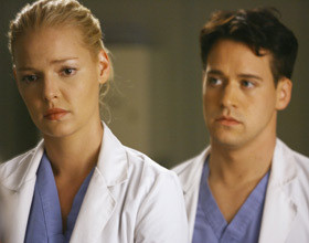 Départs en chaîne dans les séries !