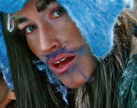 Grey Oceans, le nouvel album de CocoRosie