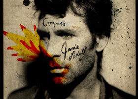 On adore : Compass de Jamie Lidell
