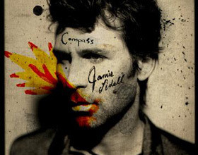 On adore : Compass de Jamie Lidell
