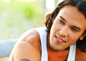 On adore : You I Wind Land and Sea de Justin Nozuka