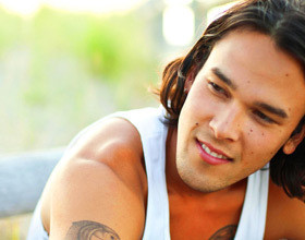 On adore : You I Wind Land and Sea de Justin Nozuka