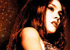 Miss Météores Live d&rsquo;Olivia Ruiz