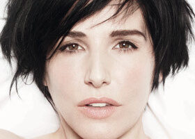 On adore : The Movie Songbook de Sharleen Spiteri