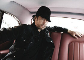 On adore : Rock Dust Light Star de Jamiroquai