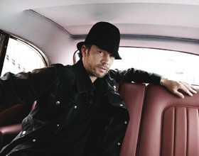 On adore : Rock Dust Light Star de Jamiroquai