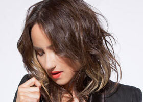 On adore : Tiger Suite de KT Tunstall