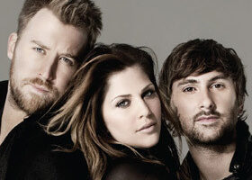 On adore : Need You Now de Lady Antebellum
