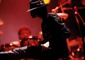 Famille « Urbaine »