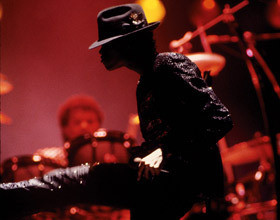 Famille « Urbaine »