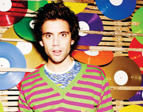 Vous le préférez comment Mika ?