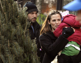 Noël, Réveillon du 31 : les stars sont comme nous…