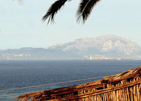 Tanger : un réveillon inspiré