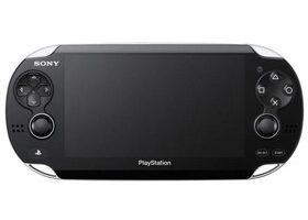 La nouvelle PS Vita de Sony est arrivée !
