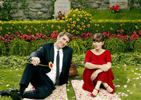 Ne manquez pas la série « Pushing Daisies » !