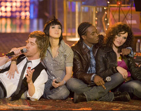 Prime du 31 mai : 1/4 de finale