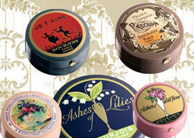 Beauté – Oh les belles boîtes !