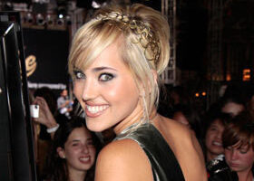 Kherington Payne, de Fame aux Pussycat Dolls