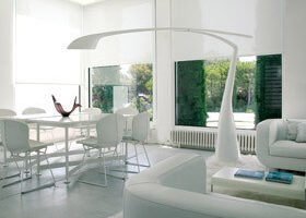 Sandrine nous guide dans les nouvelles tendances design