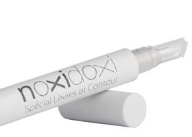 J&rsquo;ai testé un stylo hydratant à lèvres spécial fumeuses !