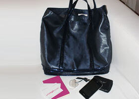 Rencontre avec le sac à main d&rsquo;Elodie, du Nuage des filles