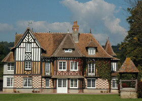 Moi, dormir au haras ?