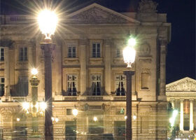 Le 6 octobre, faites-vous une Nuit Blanche !