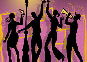 Nuits blanches à Paris