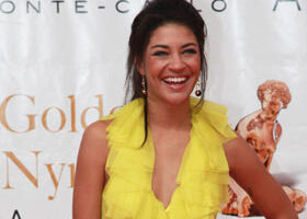 Vidéo : un red carpet très « série » sur le rocher de Monaco !