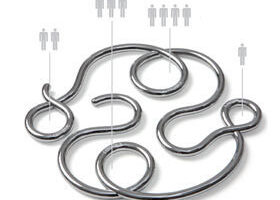 Celui qui m&rsquo;a réconcilié (en partie) avec la cuisine…