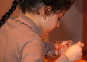 Au secours, mes enfants débarquent !