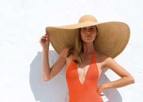 J&rsquo;ensoleille ma peau avec le programme Spécial Soleil de Daniel Jouvance