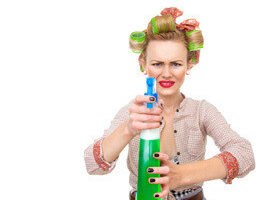 Au secours, mon frigo a mauvaise haleine !