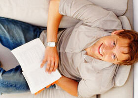 Noël : des livres pour mon mec et moi (et un peu les autres, aussi)