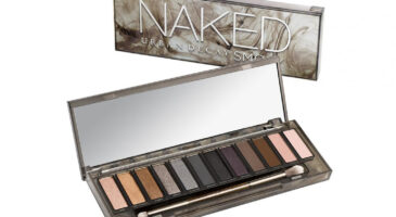 Oh non ! Urban Decay retire la Naked Smoky de la vente