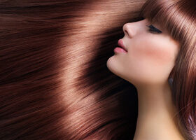 Mon arme anti-frisottis ? La gamme Super Sleek d&rsquo;Ojon !