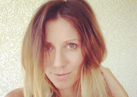 Tuto : mon Ombre Hair maison !