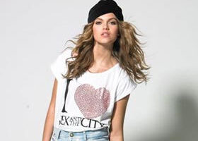 On crie notre amour pour Sex and The City !