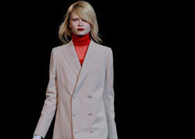 Spécial défilés : chez Givenchy, nous avons adoré…