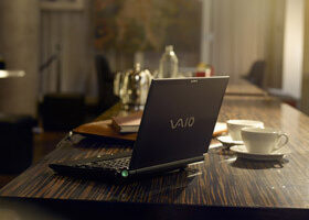 Les ordinateurs portables à la mode slim !