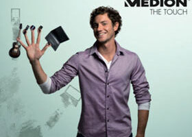 TheTouch : l&rsquo;appel à la caresse de Medion