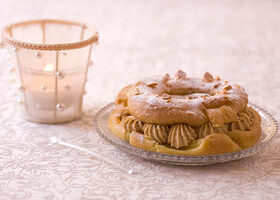 Comment faire… un Paris-Brest ?