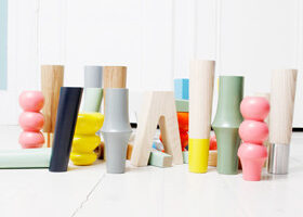 Des pieds de lit jolis jolis !