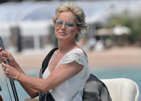 Spots VIP : où se cachent les stars à Cannes ?